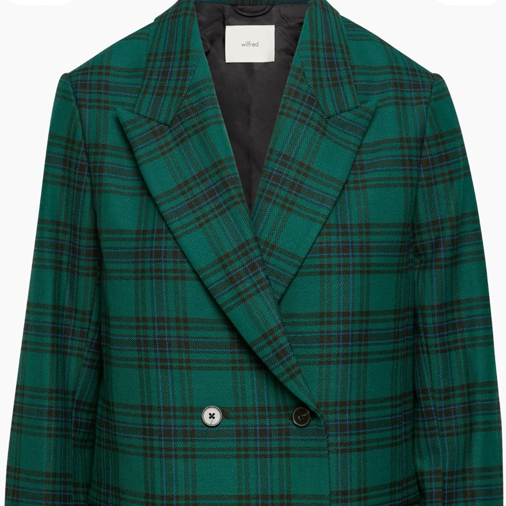 WILFRED Destiny Blazer - Picture 4 of 6